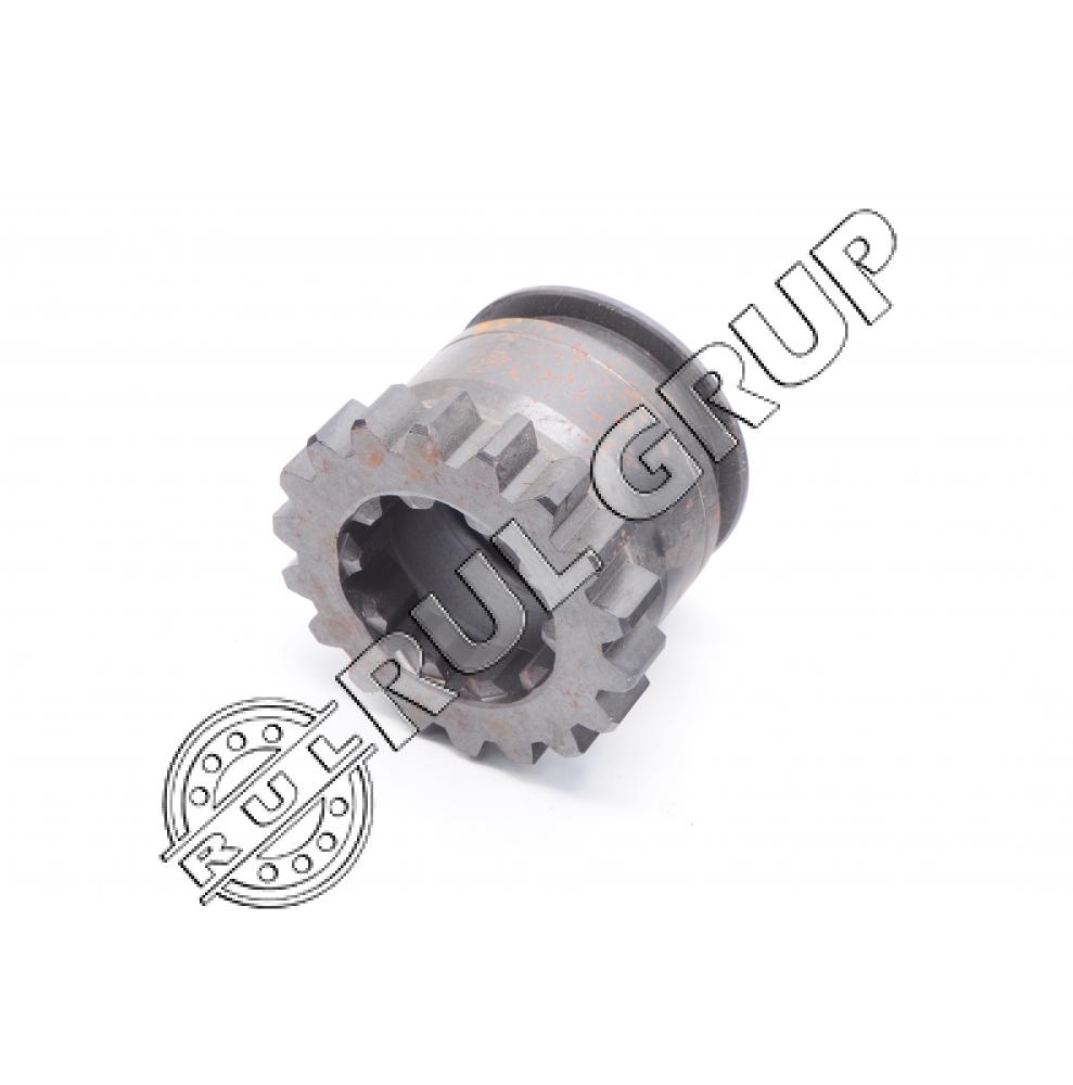 MANSON CUPLARE C.V. U445 40.17.360 UTB